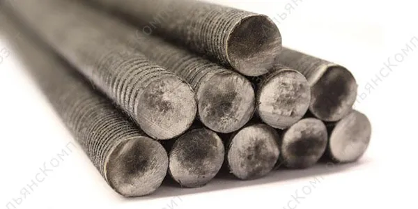 Базальтопластиковая арматура Омск