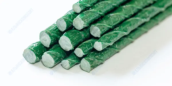 Колышки и опоры Омск